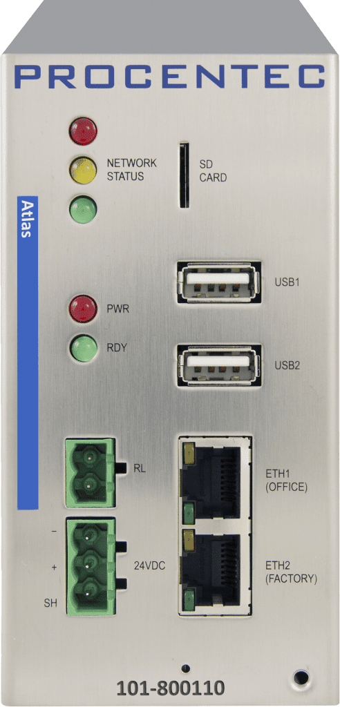 Streamline Process Management