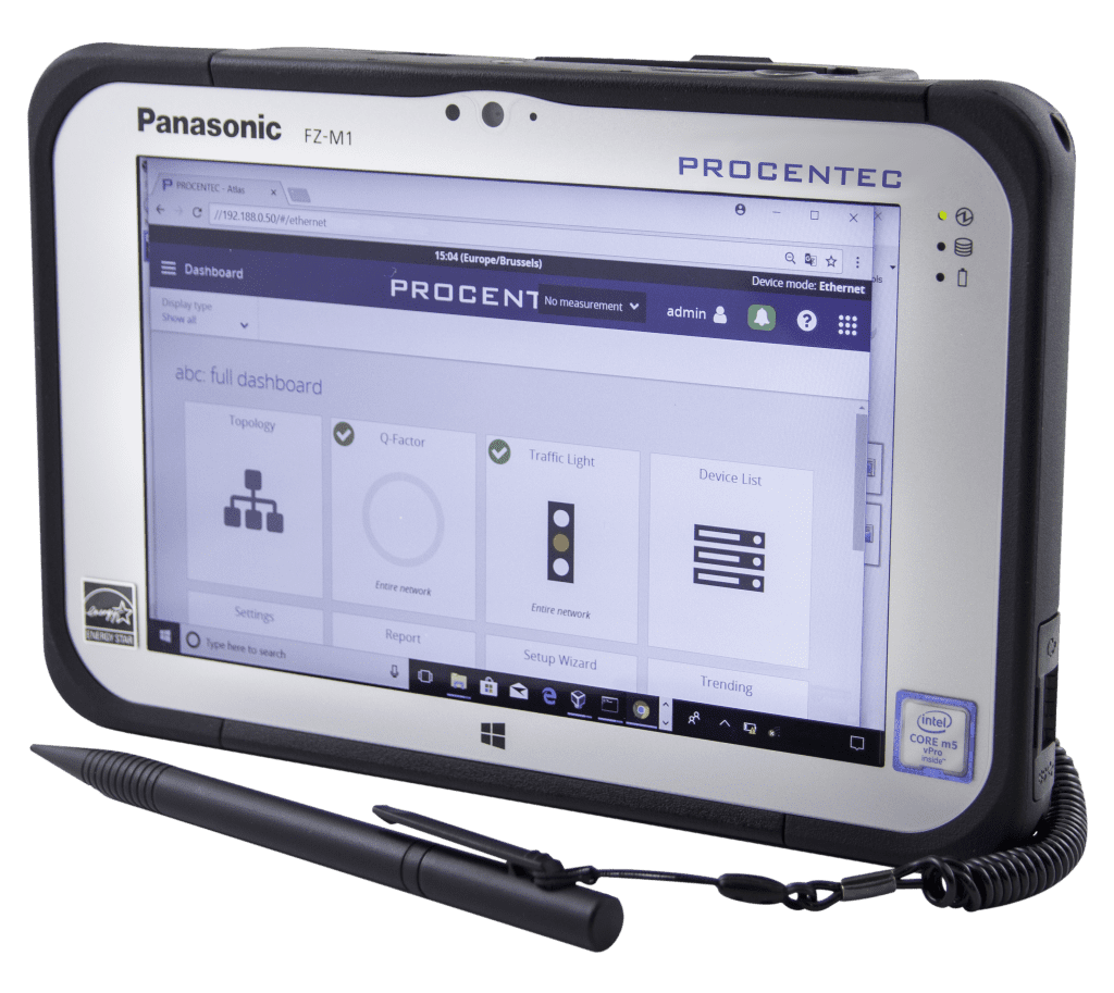 Streamline Process Management