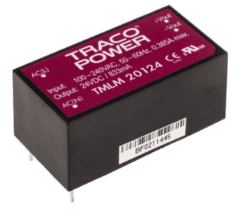 Procentec ProfiHub A5 for 110V or 230V, 16013