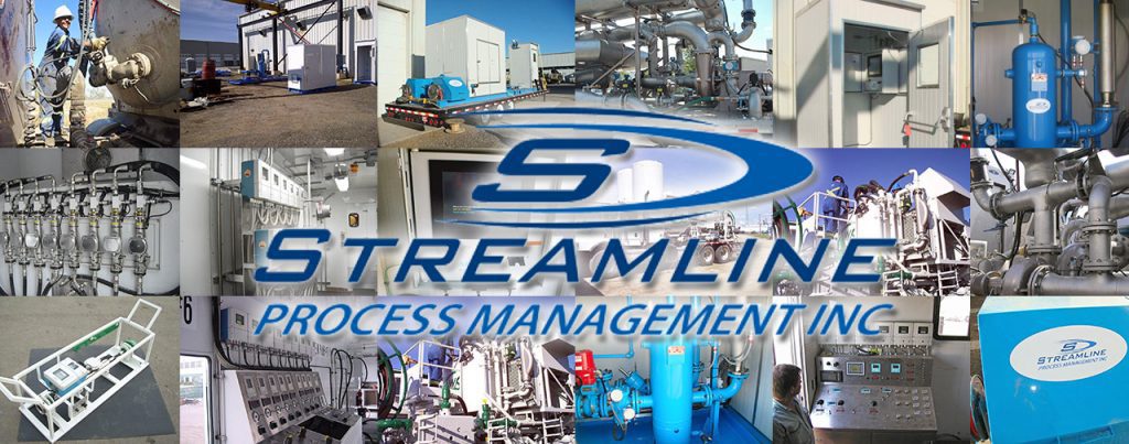 Streamline Process Management