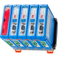 Procentec ComBricks Advanced Monitoring Kit, 101-200QC4S