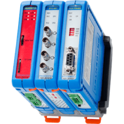 Procentec ComBricks Fiber Optic Kit, 101-200QAFR