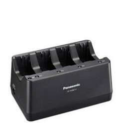 Procentec Mercury: Optional 4 Bay Battery Charger, 101-820324