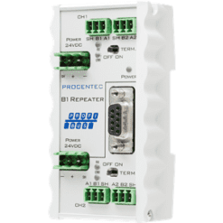 Procentec Compact DP Repeater B1, 101-00201A