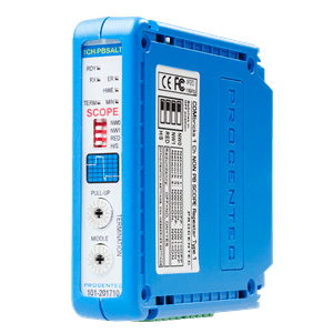 Procentec ComBricks 1 Channel SALT Repeater, 101-201710