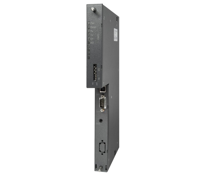 Helmholz CAN 400-1 Communication Module with 1 CAN Interface, 700-640-CAN11