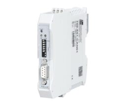 Couplers CAN-Bus Communication modules