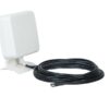 Helmholz MiMo wall antenna for REX 100, 700-751-ANT35