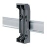 Helmholz Mounting rail adapter for DIN rail, 700-390-6BA01