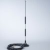 Helmholz Magnetic base antenna indoor for REX 100, 700-751-ANT32