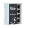 Helmholz PROFINET-Switch, 4-port, managed, 700-850-4PS01