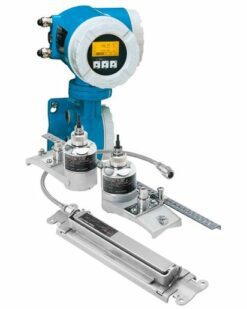 Endress + Hauser Proline Prosonic Flow 93P