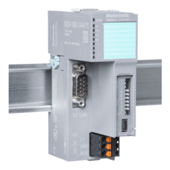 Helmholz CANopen Slave, TB20-C, Bus Coupler, 600-160-1AA11