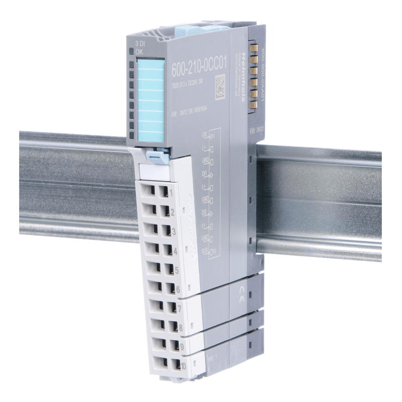 Streamline Process Management