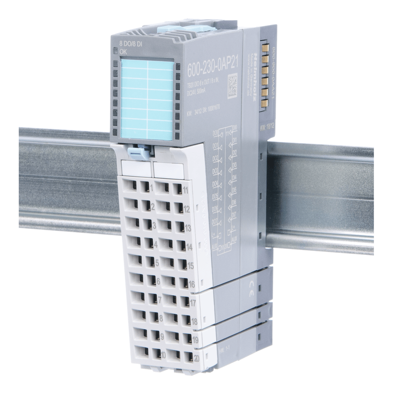 Streamline Process Management