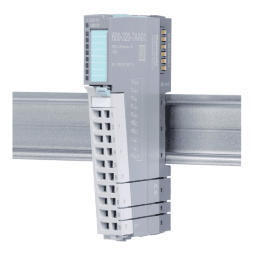 Helmholz SSI encoder interface, 600-320-7AA01