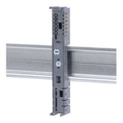 Helmholz Base module, standard,14 mm-width, 600-900-9AA01