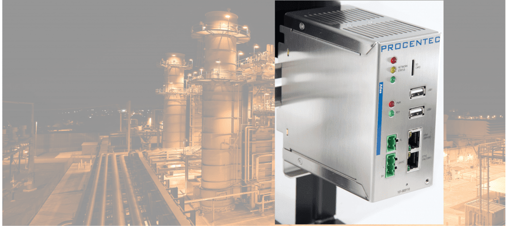 Streamline Process Management