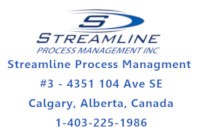Streamline Process Management