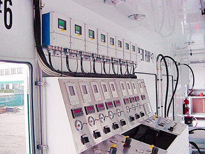 Streamline Process Management