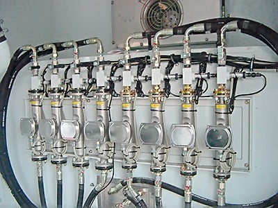 Streamline Process Management