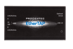 Procentec EtherTAP 1G