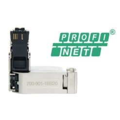 PROFINET Connectors