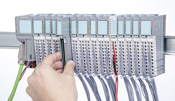Streamline Process Management