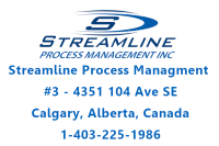 Streamline Process Management