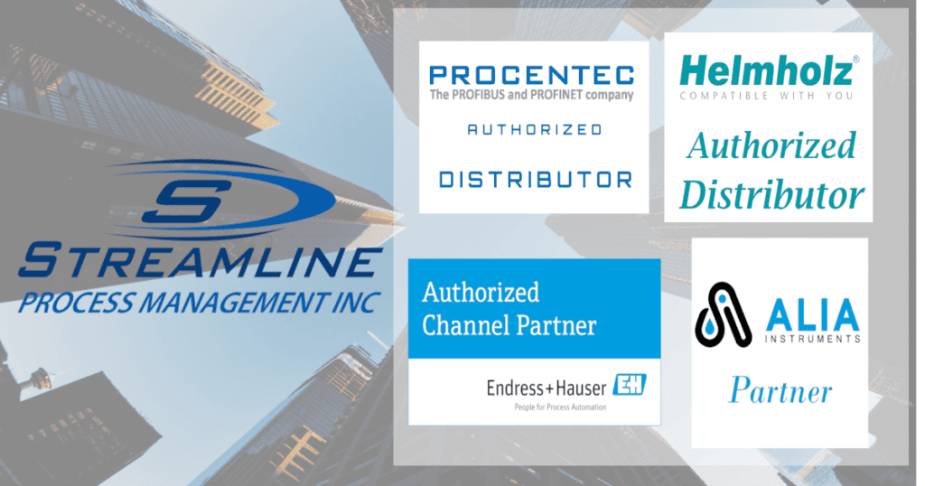 Streamline Process Management