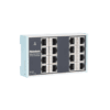 Helmholz Industrial Ethernet Switch 16-Port Unmanaged 10/100Mbit