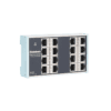 Helmholz Industrial Ethernet Switch 16-Port Unmanaged 10/100/1000Mbit