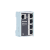 Helmholz Industrial Ethernet Switch 5-Port Unmanaged 10/100/1000Mbit