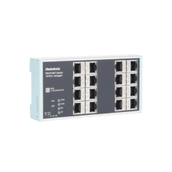 Helmholz PROFINET Switch 16-port Managed 700-850-16P01