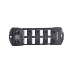 Helmholz PROFINET Switch 8-Port Managed IP67 700-857-8PS01