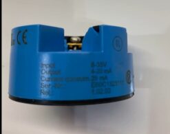 Endress + Hauser iTEMP TMT181 Head Transmitter PCP