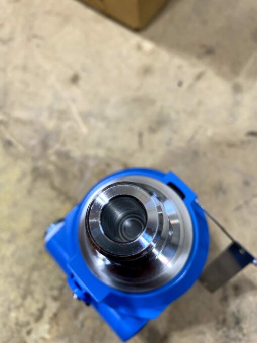 Absolute & Gauge Cerabar PMP51Streamline Process Management