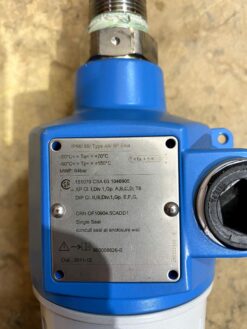 Endress + Hauser Liquiphant M FTL50