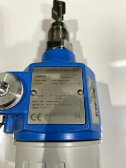 Endress + Hauser Liquiphant M FTL50