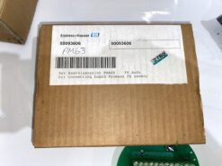 Endress + Hauser Connecting Board for 6X FS sensor 50093606