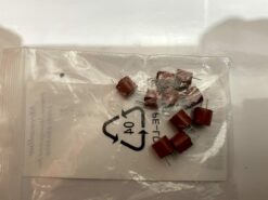 Endress + Hauser Kit 10 fuses 250 VAC T 2A00 50094003