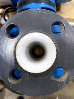 Endress + Hauser Promag 33FT25 1