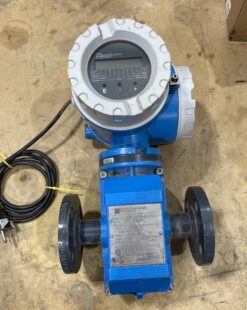 Endress + Hauser Promag 33FT25 1"