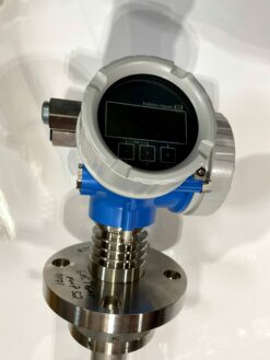 Endress + Hauser Levelflex FMP55
