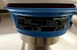 Endress + Hauser Promass S 100 DN25 1