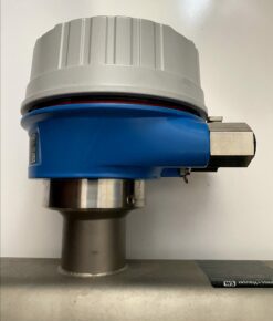 Endress + Hauser Promass S 100 DN25 1