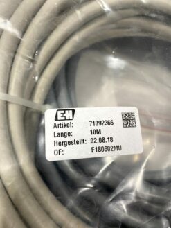 Endress + Hauser Promag Cable Remote Version DK5CA-2A