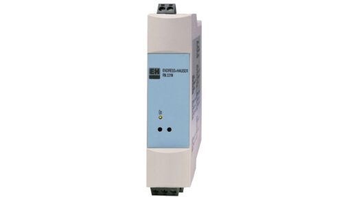 Endress + Hauser Transmitter Supply RN221N