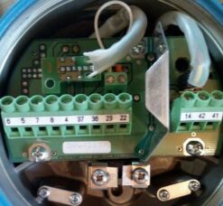 Endress + Hauser Promag 33FT25 1