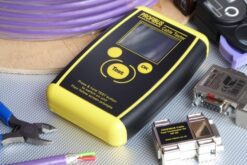 Hi-Port HP-25 PROFIBUS Cable Tester